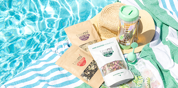Summer Detox Pack
